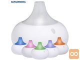 RGB LED izparjevalnik eteričnih olj – USB difuzor GRUNDIG