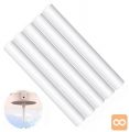 Set 5 filtrov 8mm za difuzorje na eterična olja 10cm