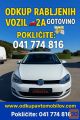 odkup vozil 041774816 odkup avtomobilov