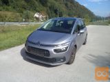 Citroen C4 Space tourer