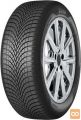 SAVA All Weather 195/50R15 82H (p)